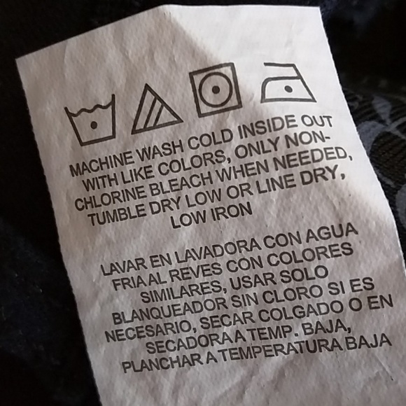 Rock & Republic Roskilde crop capri Jeans - Picture 7 of 7